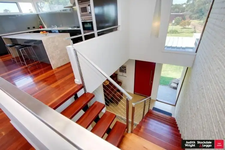 Third view of Homely townhouse listing, 1/2 Hartley Street, Cowes VIC 3922