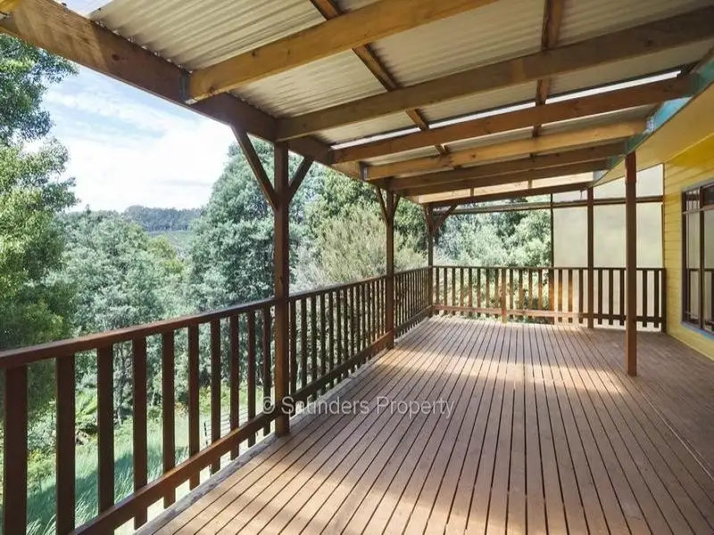 Main view of Homely house listing, 385 Spellmans Road, Upper Castra TAS 7315