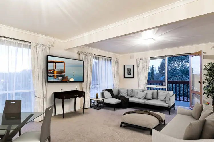 Third view of Homely house listing, 5 Derrane Place, Templestowe VIC 3106