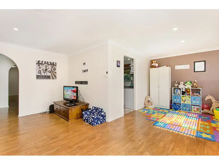 Fifth view of Homely house listing, 5 Kruseana Avenue, Goonellabah NSW 2480