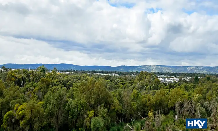Second view of Homely house listing, 4/2 Woodstock Green, Ellenbrook WA 6069