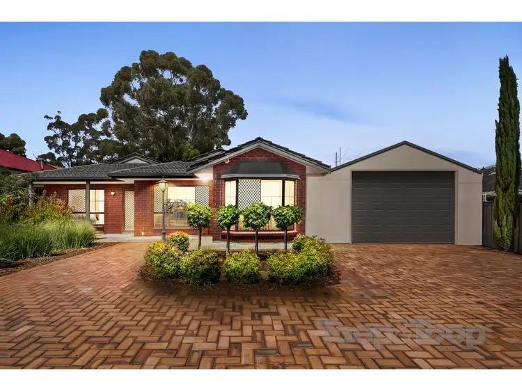 12 Blackburn Road, Hillbank SA 5112
