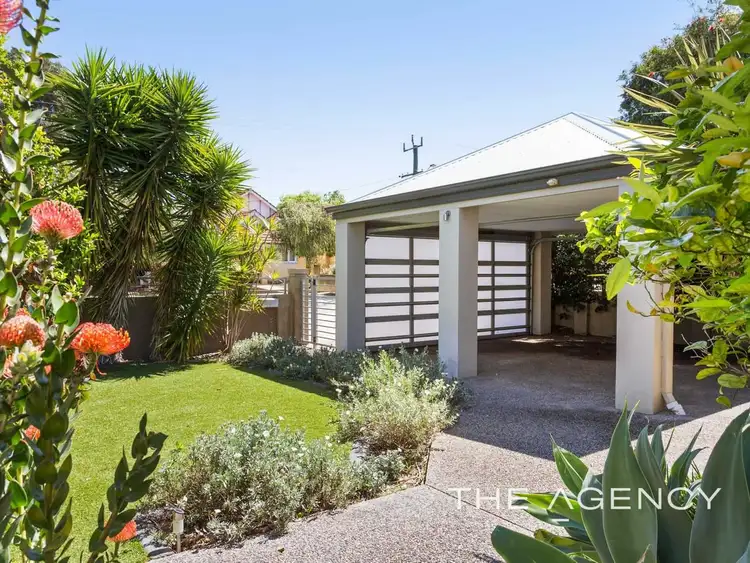 Fifth view of Homely house listing, 76 Gladstone Avenue, South Perth WA 6151