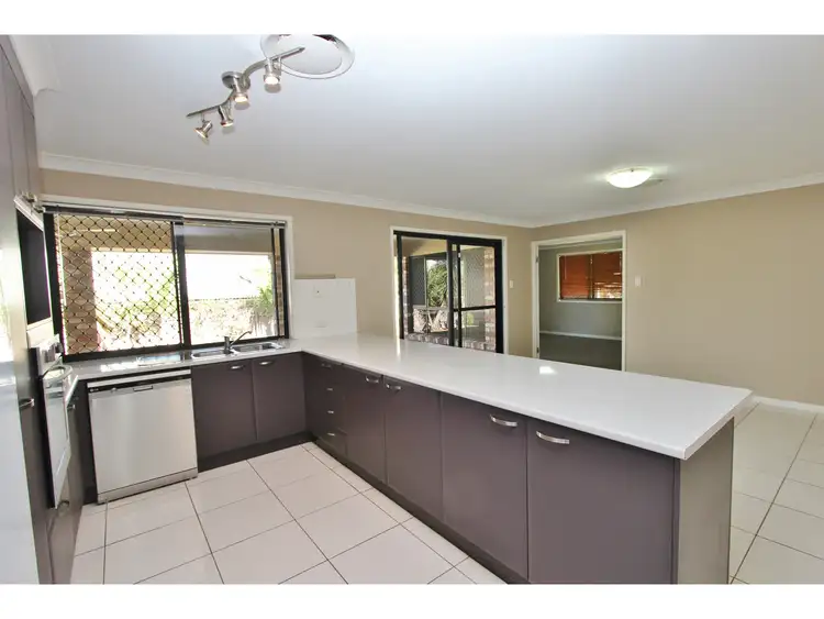 Fourth view of Homely house listing, 18 Shamrock Court, Chuwar QLD 4306