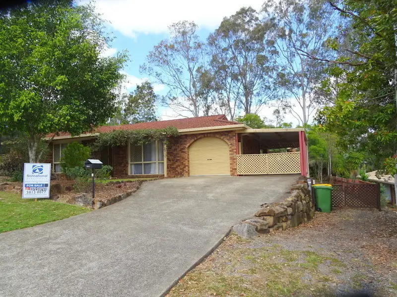 Main view of Homely house listing, 5 Takara Court, Karana Downs QLD 4306
