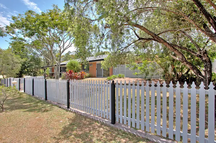 Main view of Homely house listing, 7 Juanita Grove, Springwood QLD 4127