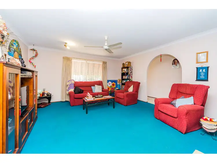 Fourth view of Homely house listing, 21 Menindee Avenue, Coombabah QLD 4216