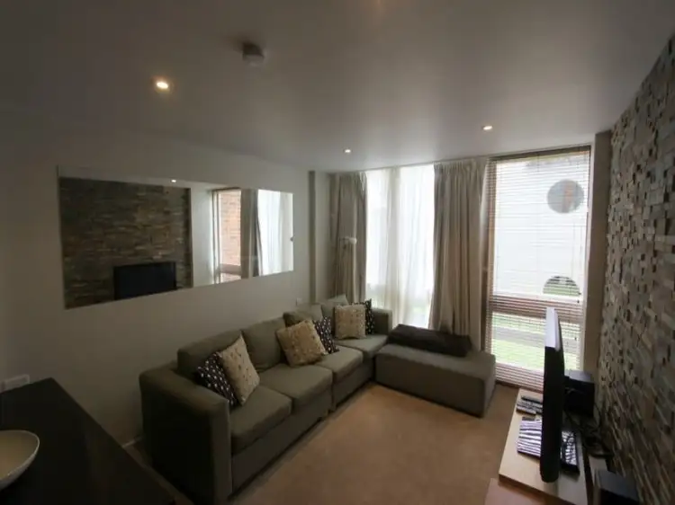 Second view of Homely apartment listing, 9/37 The Avenue, Mount Buller VIC 3723