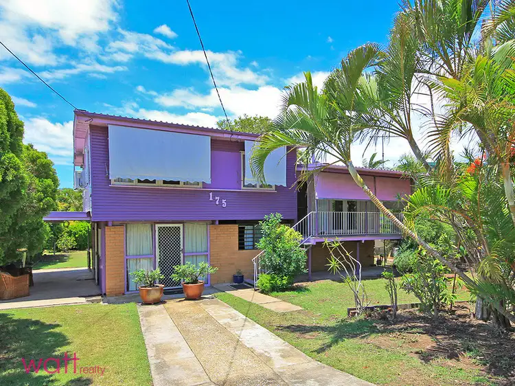 Main view of Homely house listing, 175 Handford Road, Zillmere QLD 4034