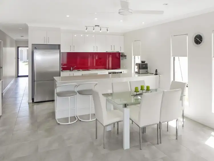 Third view of Homely house listing, 14 Honey Street, Caloundra West QLD 4551