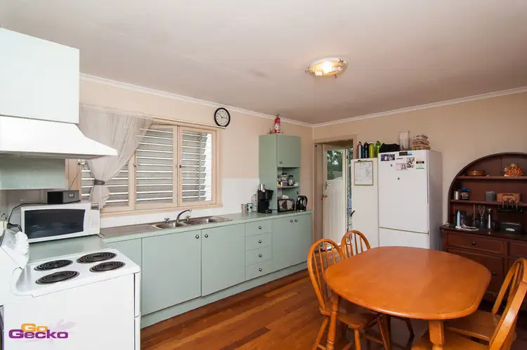 Fourth view of Homely house listing, 236 St Vincents Rd, Banyo QLD 4014