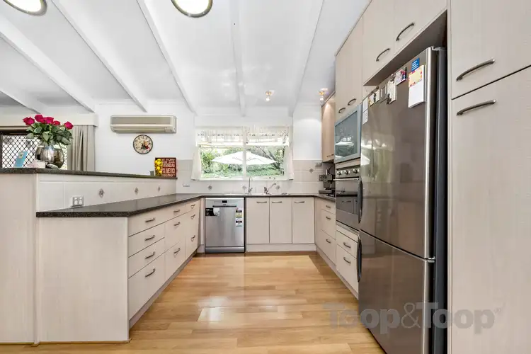 Third view of Homely house listing, 3 Michael Moran Drive, Crafers SA 5152