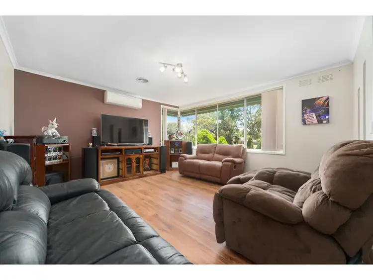 Second view of Homely house listing, 82 Ashleigh Avenue, Frankston VIC 3199