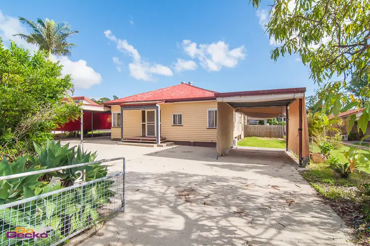 21 Roghan Road, Boondall QLD 4034