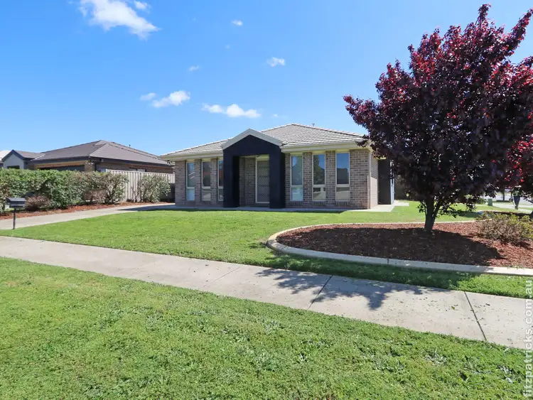 Main view of Homely house listing, 24 Barrima Drive, Glenfield Park NSW 2650