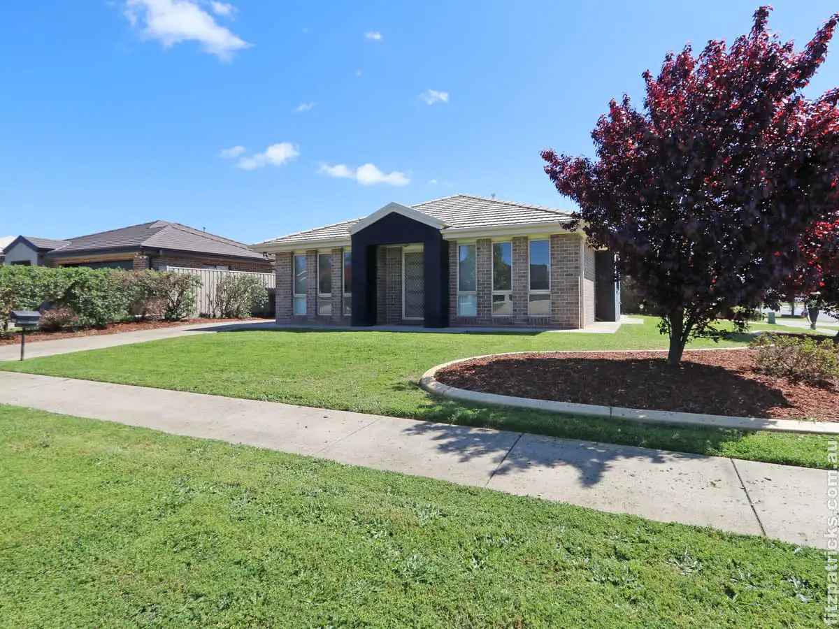 Main view of Homely house listing, 24 Barrima Drive, Glenfield Park NSW 2650