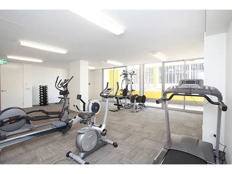 Fifth view of Homely apartment listing, 22/15 Aberdeen Street, Perth WA 6000