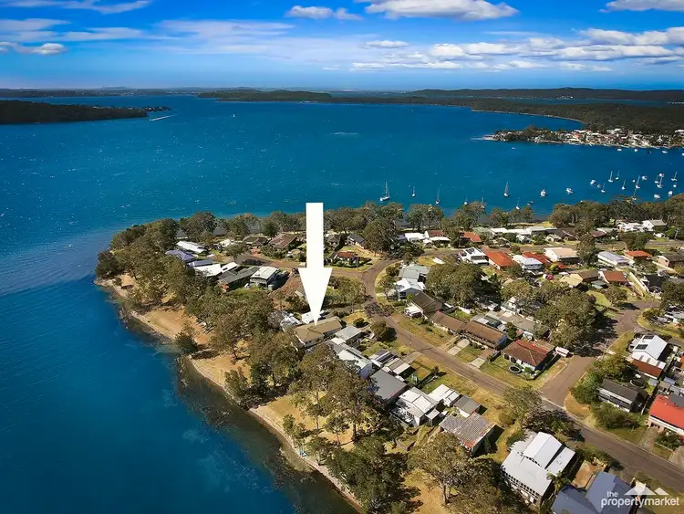 Third view of Homely house listing, 97 Kullaroo Road, Summerland Point NSW 2259