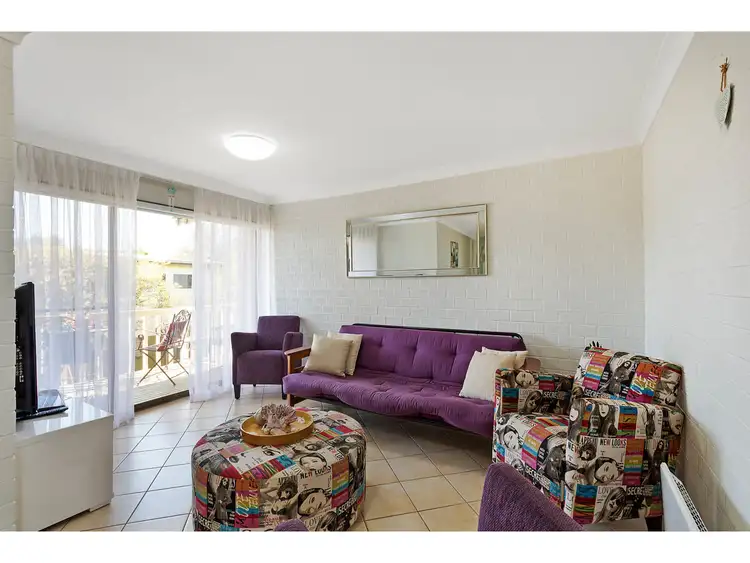 Third view of Homely apartment listing, 7/6 Fishpen Road, Merimbula NSW 2548