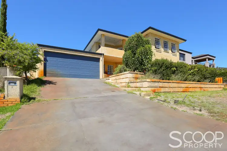 7 Mainsail Terrace, Yangebup WA 6164