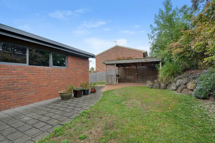 Fourth view of Homely house listing, 1 Elm Court, Traralgon VIC 3844