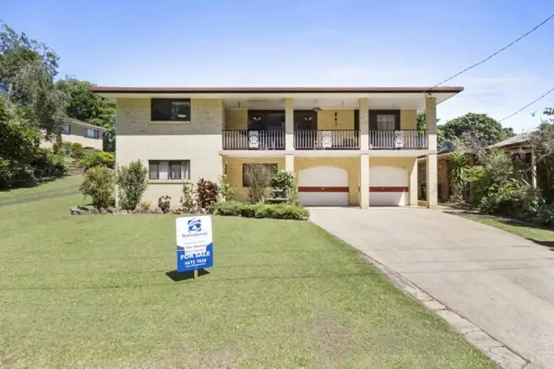 Main view of Homely house listing, 9 Tamarisk Avenue, Murwillumbah NSW 2484