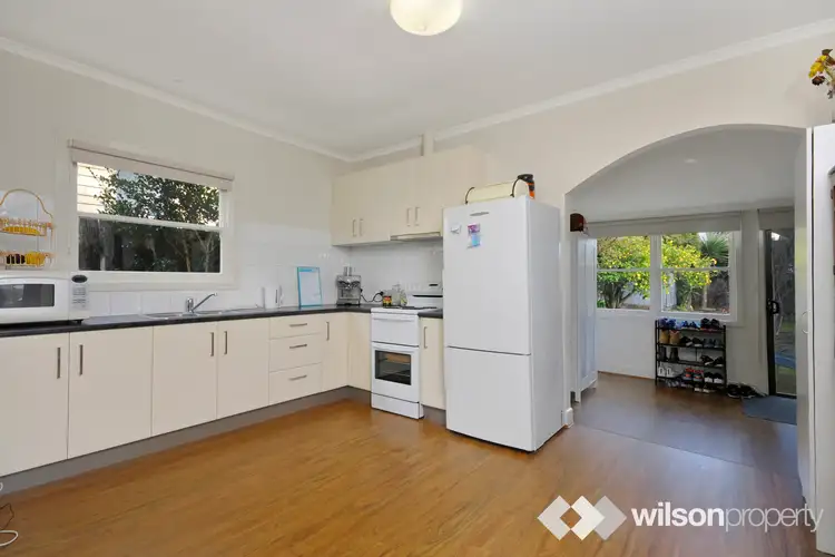 Fourth view of Homely house listing, 5 Bennett Court, Traralgon VIC 3844