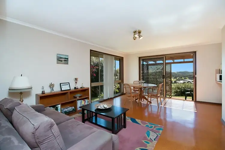 Third view of Homely house listing, 18 Jarrah Place, Banora Point NSW 2486