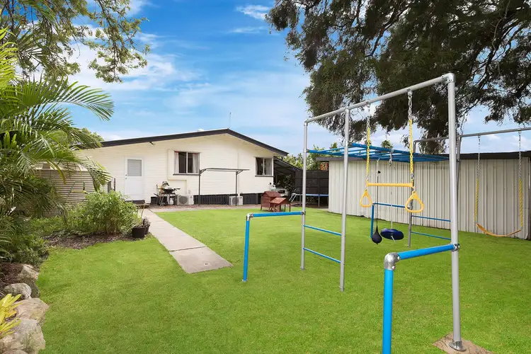 Main view of Homely house listing, 21 Edwards Street, Eastern Heights QLD 4305