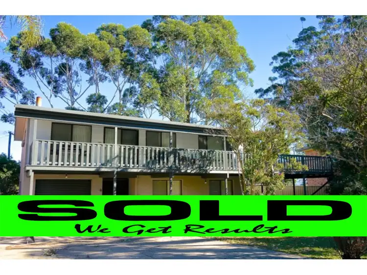 Main view of Homely house listing, 103 Elizabeth Drive, Vincentia NSW 2540