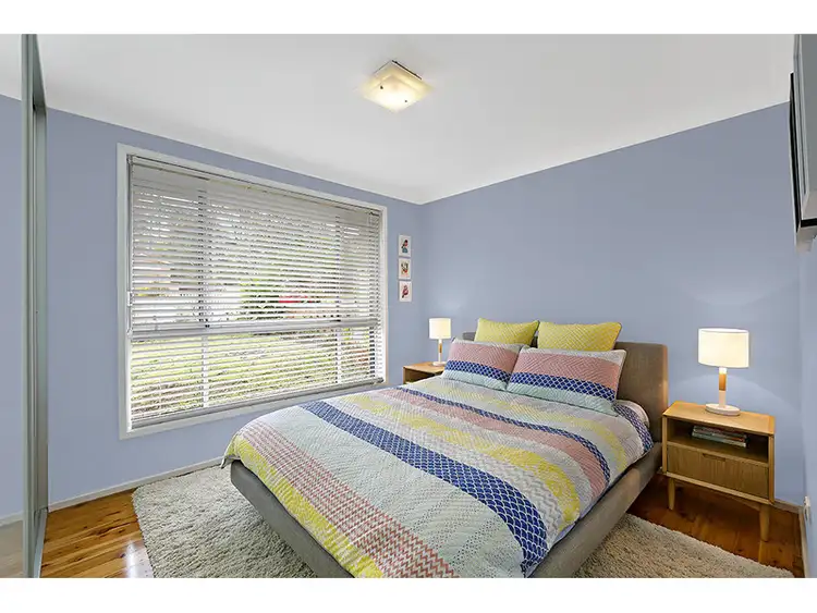 Fourth view of Homely house listing, 6 Judith Anne Drive, Berkeley Vale NSW 2261