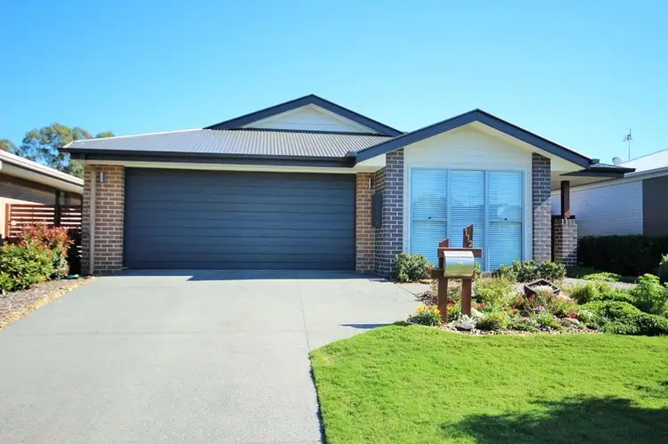 Main view of Homely house listing, 112 Brookside Circuit, Ormeau QLD 4208