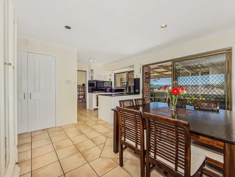 Third view of Homely house listing, 83 Hazelton Street, Riverhills QLD 4074