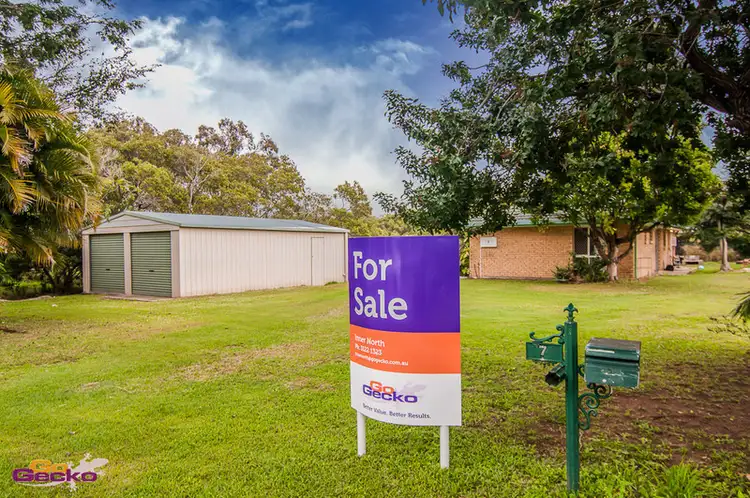 Main view of Homely house listing, 7 Chaseley Street, Nudgee Beach QLD 4014