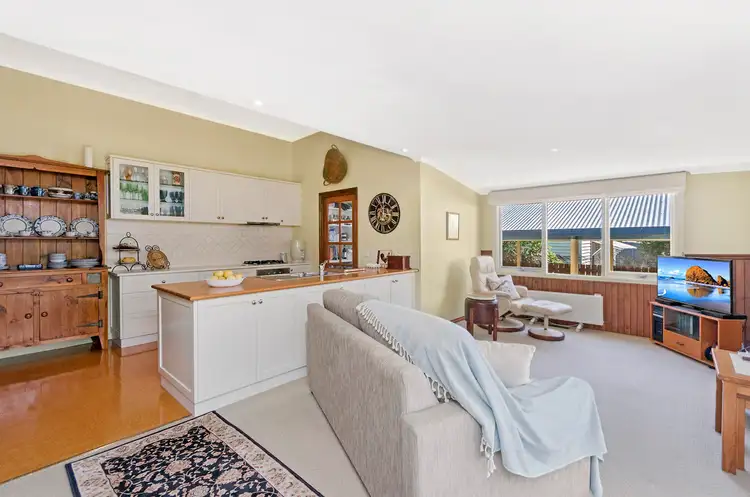 Fifth view of Homely house listing, 23 Collins Street, Hamilton VIC 3300