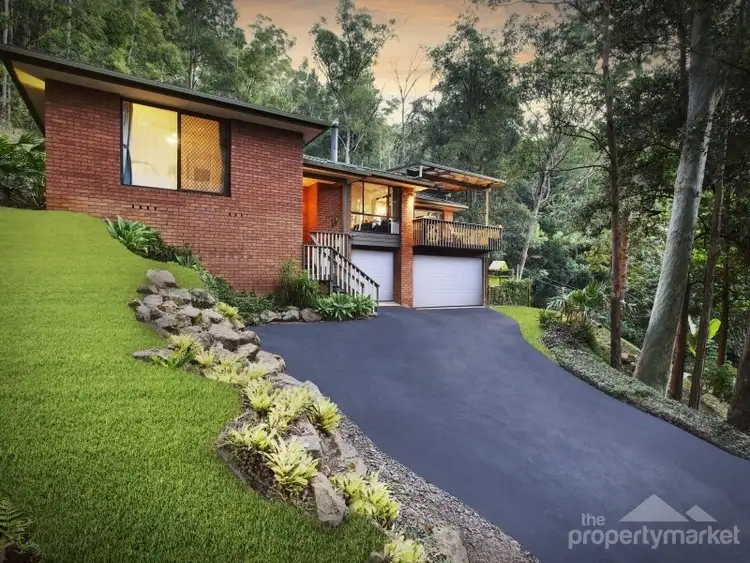 Second view of Homely rural property listing, 42 Heathcliff Close, Fountaindale NSW 2258
