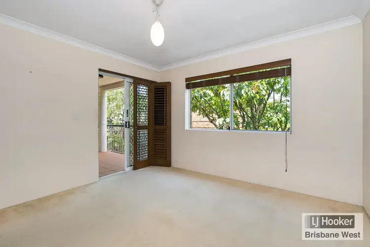 Fifth view of Homely apartment listing, 6/72 Ascog Terrace, Toowong QLD 4066