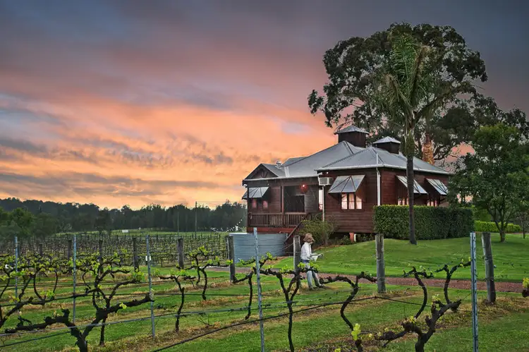 803 Old North Road, Rothbury NSW 2320