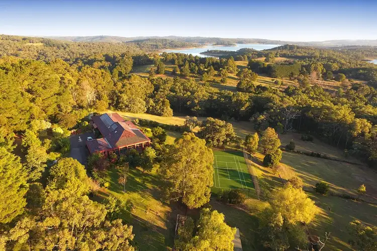Main view of Homely house listing, 5 Kitty Lane, Clematis VIC 3782