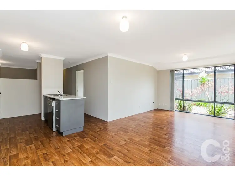 Fourth view of Homely house listing, 2 Chipping Crescent, Wellard WA 6170
