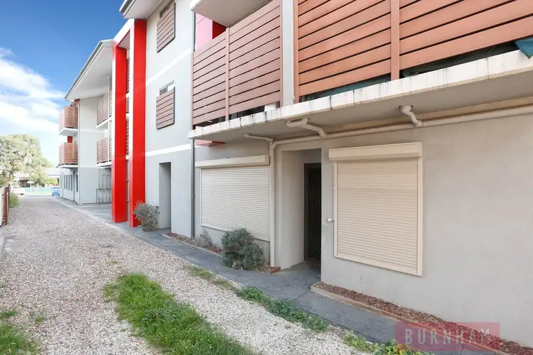 10/30 Pickett Street, Footscray VIC 3011