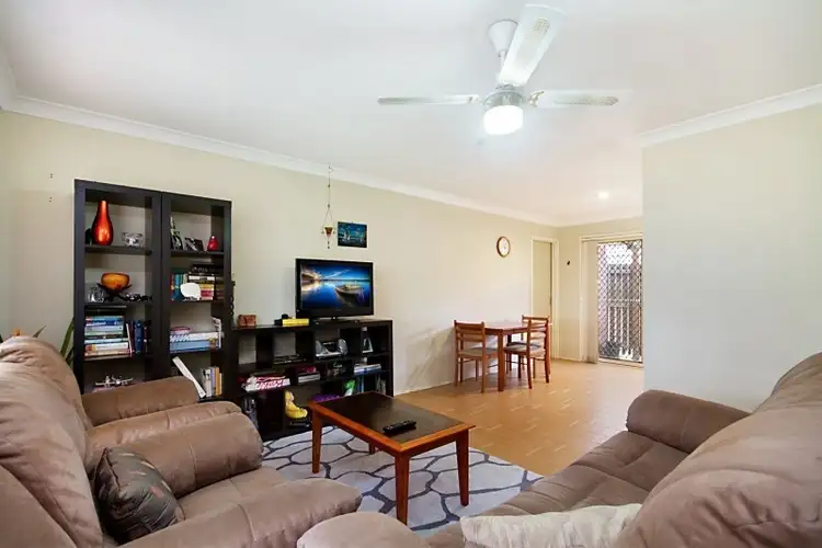 Fourth view of Homely semi-detached listing, 1/24 Somerset Avenue, Banora Point NSW 2486