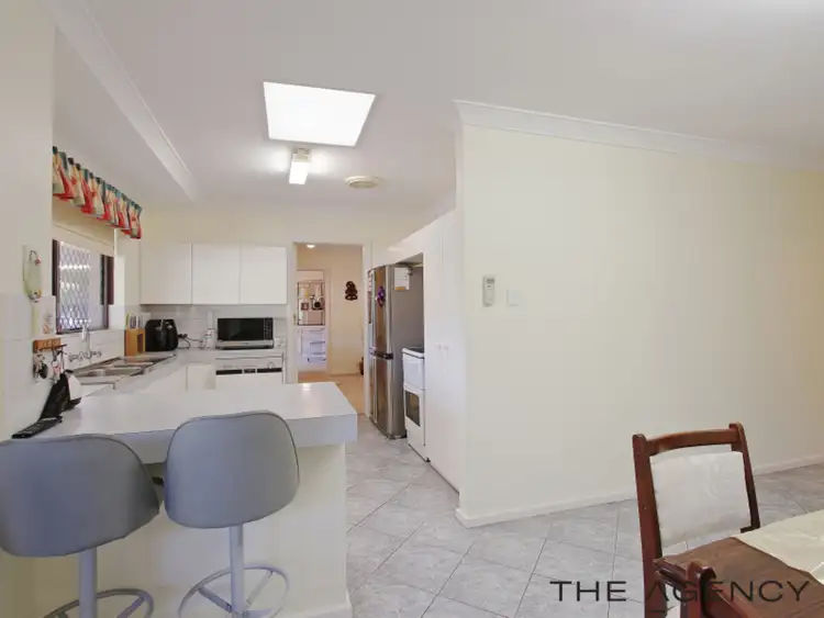 Seventh view of Homely house listing, 1 Morningcloud Vale, Willetton WA 6155