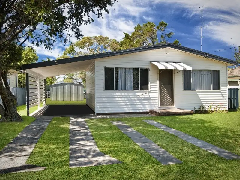 Main view of Homely house listing, 27 Robson Avenue, Gorokan NSW 2263