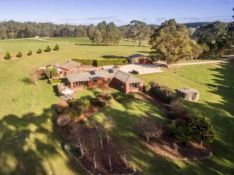 53 Aldersons Road, Wynyard TAS 7325