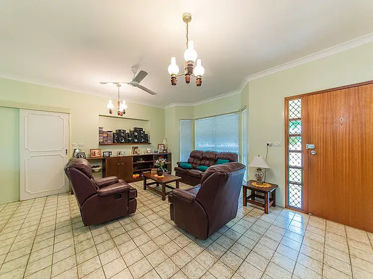 Fourth view of Homely house listing, 304 Kime Street, Koongal QLD 4701