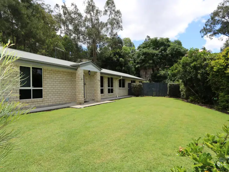 19 Redgum Court, Bellbird Park QLD 4300