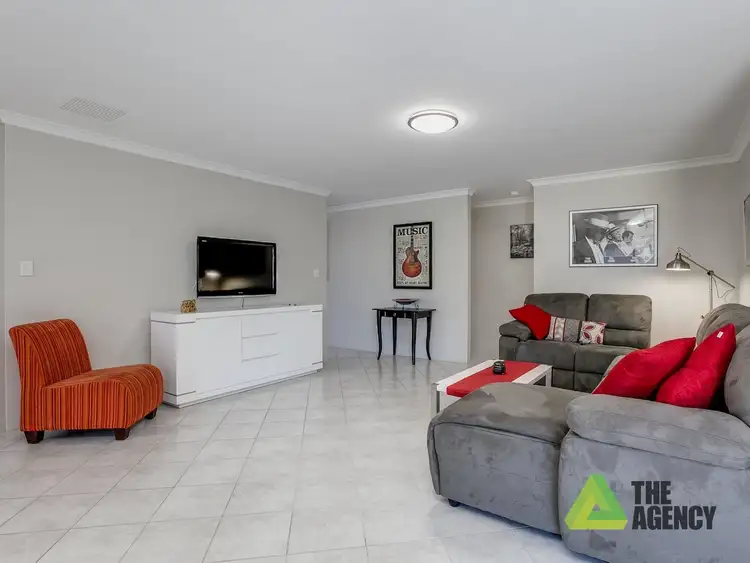 Fifth view of Homely house listing, 4 Jimjam Crescent, Ravenswood WA 6208
