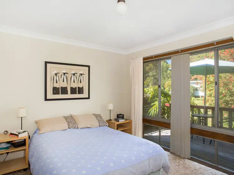 Second view of Homely house listing, 15 Oriole Street, Bawley Point NSW 2539