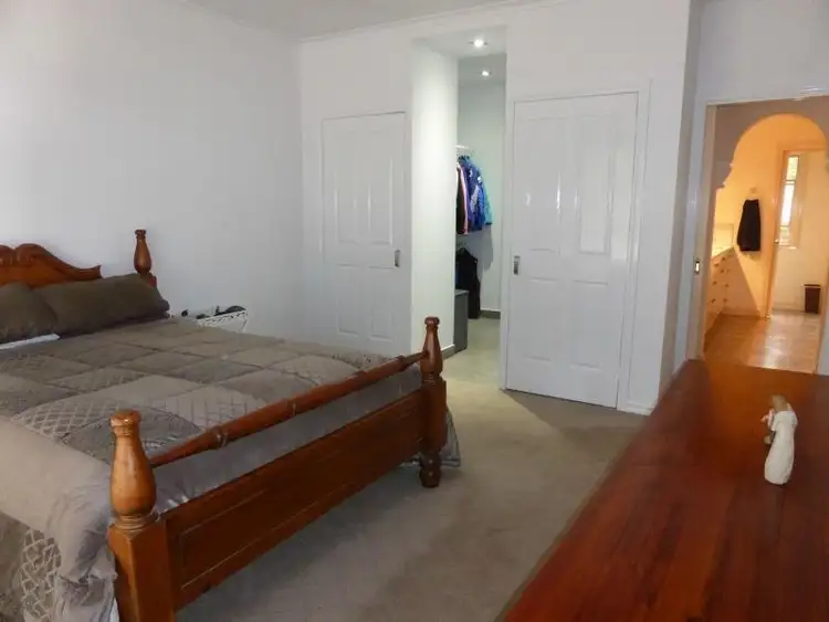 Sixth view of Homely house listing, 124 North Boundary Road, Hamilton VIC 3300